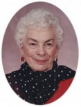 Ida M. Pyke