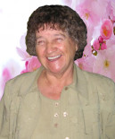 Jeannine Robert Thibodeau