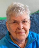 Carol Easter Lillian McCoy