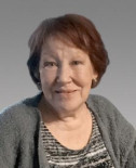 Denise Drouin Métras