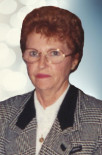 Thérèse Gagnon