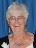 Jeltje (Jean) Hordyk Oosterveld