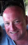 Gordon Blair
