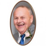 Phillip Charles Rayson