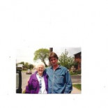 LLoyd Francis Grandy