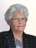 Anne-Marie Côté Dallaire