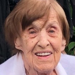 Doris Jourdenais Gravel