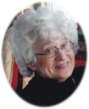 Muriel Gene Mccallum