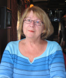 Henriette Dulude Bélanger