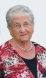 Jeanne Blouin Chevrette