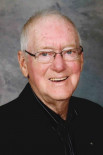 William (Bill) Middlemiss