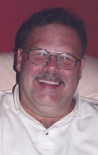 Maurice Bouchard