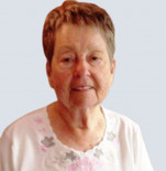 Gilberte Gallant Desjardins