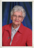 Minnie Elizabeth Foss Boyne