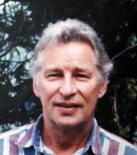 Robert Laverne Toman