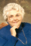 Lois Alva Balkwill Miller