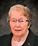 Anne M. O'Brien