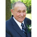 John Patrick Charles Schenkel