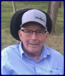 Gordon James Crookshanks