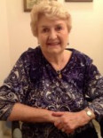 Maureen W. Dawe Hayman