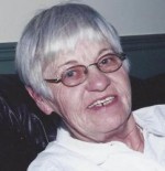 Sylvia Faye Milton