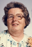 Mildred Hudson