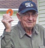 Reginald E. Milton