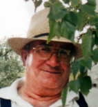 Clifford Riley (Cliff) Pearce