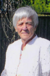 Florence (Jean) Walch