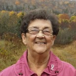 Anna Mae O'Connor