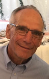 Timothy Walter (Tim) Kubinec
