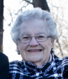 Isabel Roberta McLean