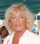 Georgette Vachon Matte