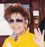 Claire Soucie