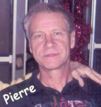 Pierre Pineault