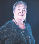 Fernande Caron Gagnon