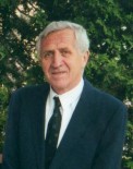 Martin J. Meszaros
