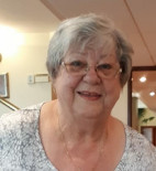 Marthe Lavallée Prévost