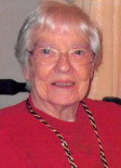 A. Eleanor Charlton