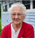 Winnifred Margaret Gatza