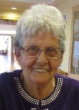 Frida Thérèse Gallant