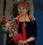 Murielle Proulx