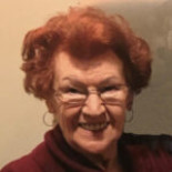 Gisèle Poirier Foucault