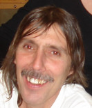 Randolph John (Randy) Crigger