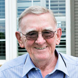 Gordon Joseph Magill