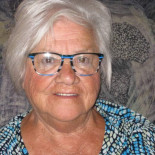 Anne-Marie Charest Laurin