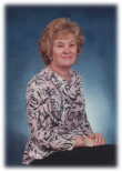 Mary Charlotte Campbell