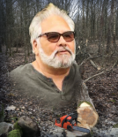 Pierre-Paul (Paulo) Lacasse