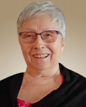 Yolande Trudel Duguay