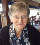 Margaret Annie Matheson